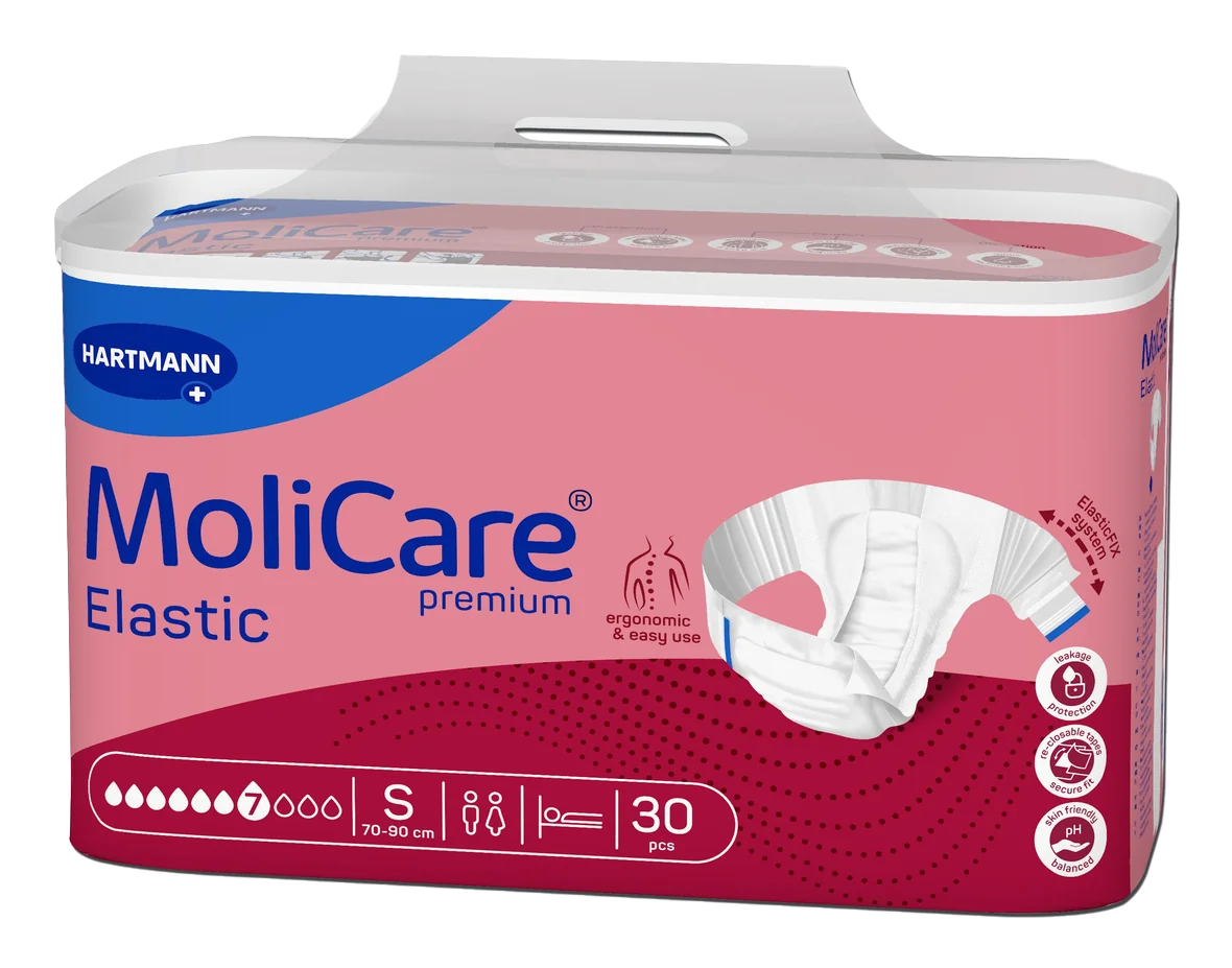 MoliCare Elastic