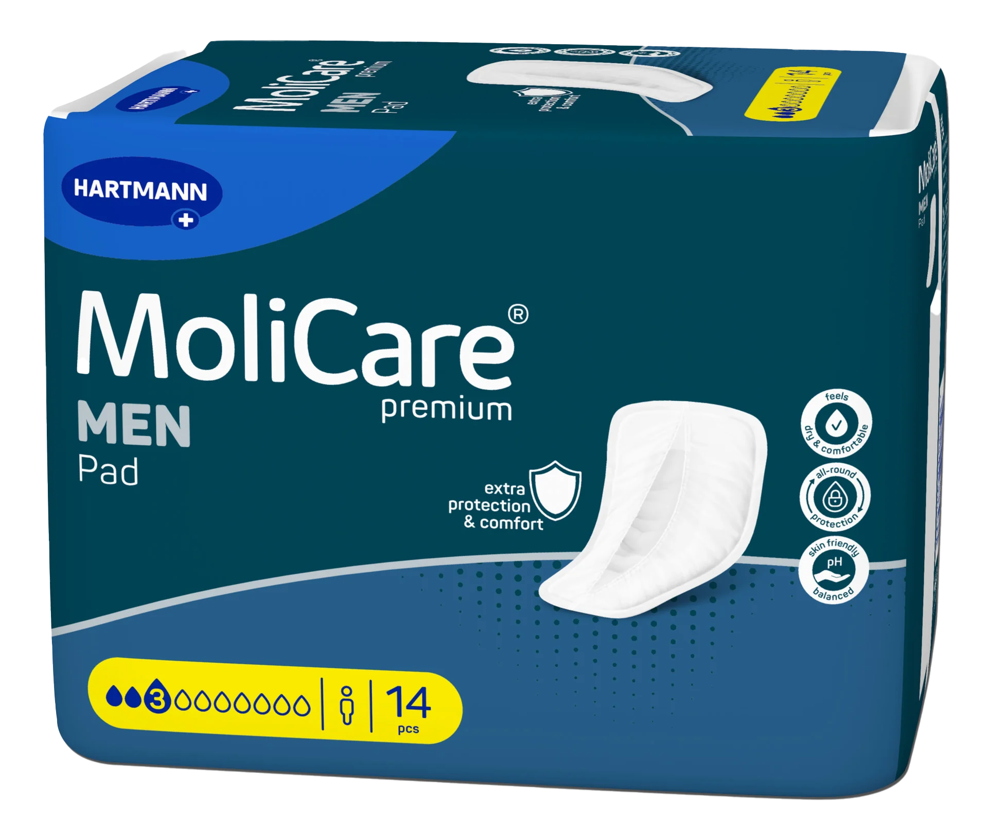 MoliCare Men