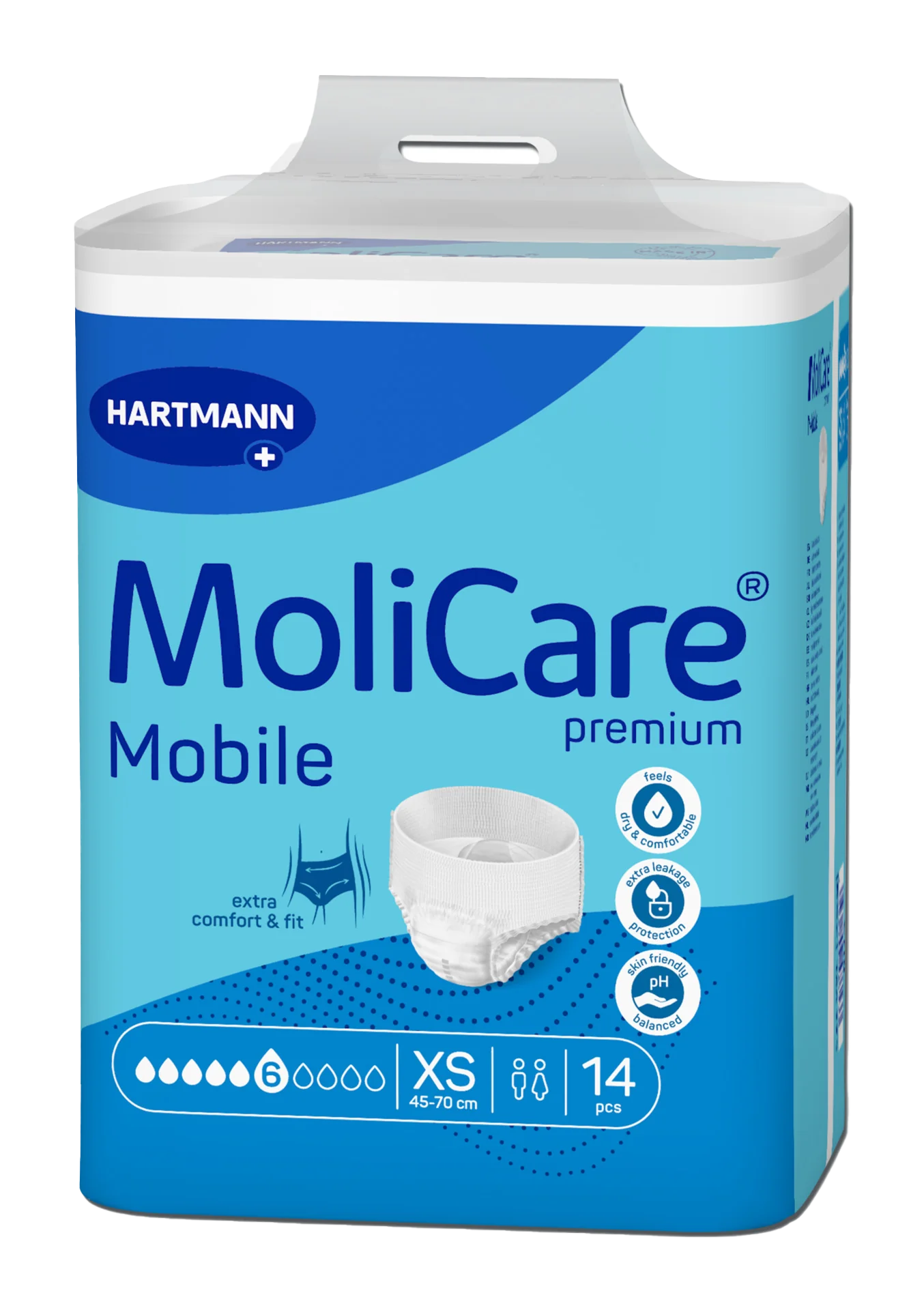 MoliCare Mobile
