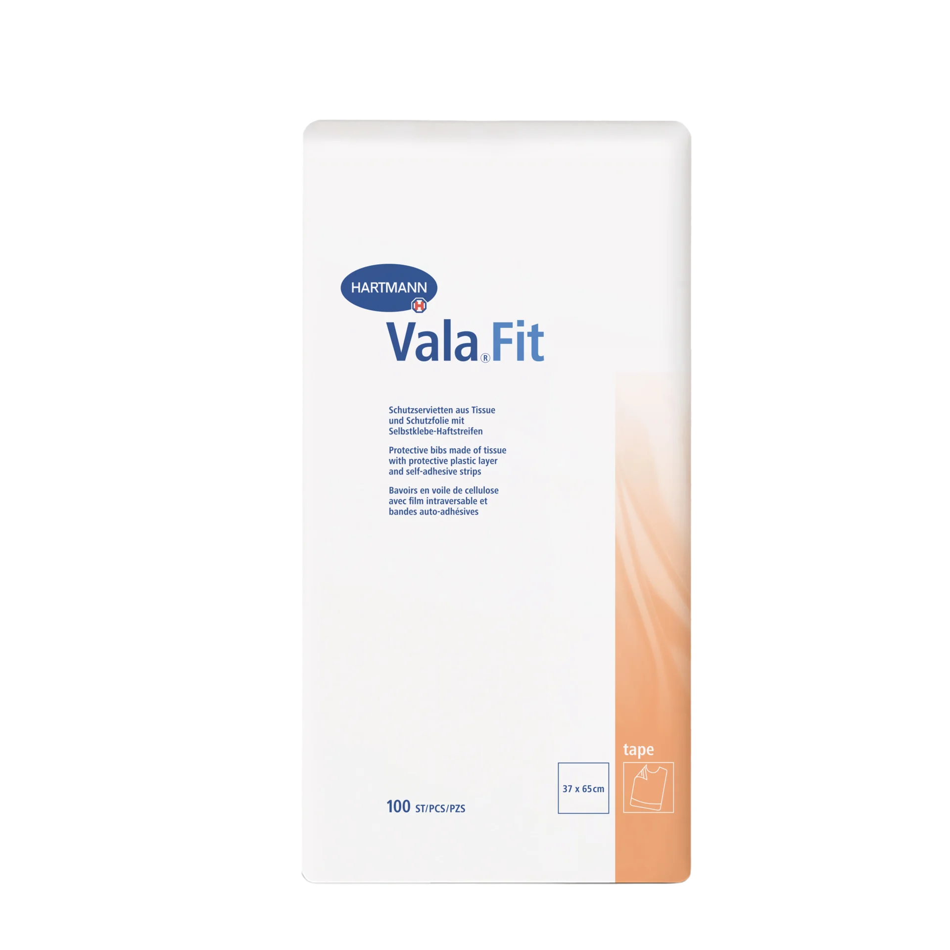 Vala® Fit tape